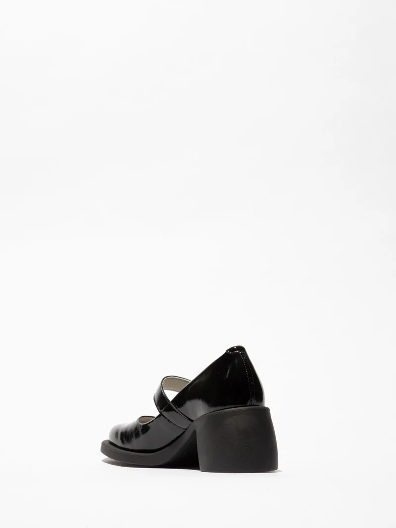 Fly London Huvi slika 2