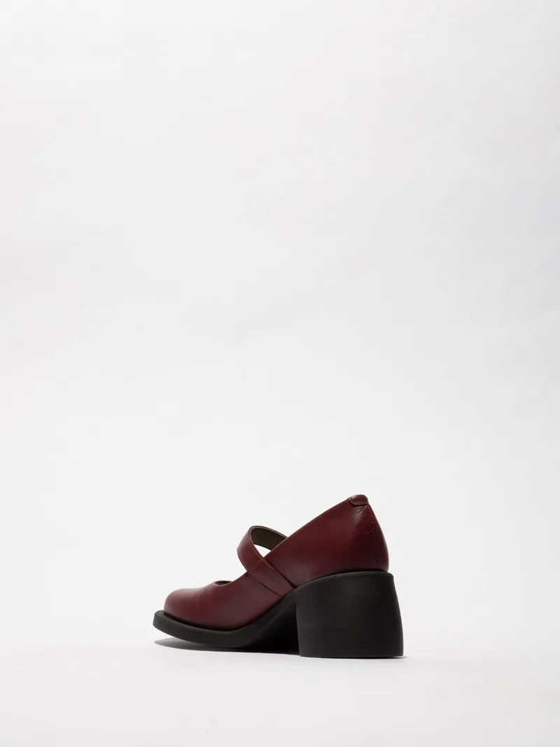 Fly London Huvi slika 2