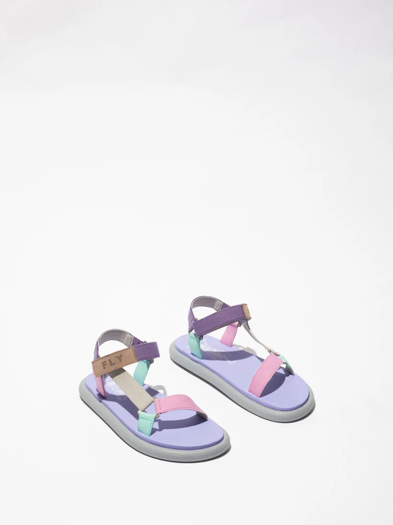 Fly London Olie slika 1