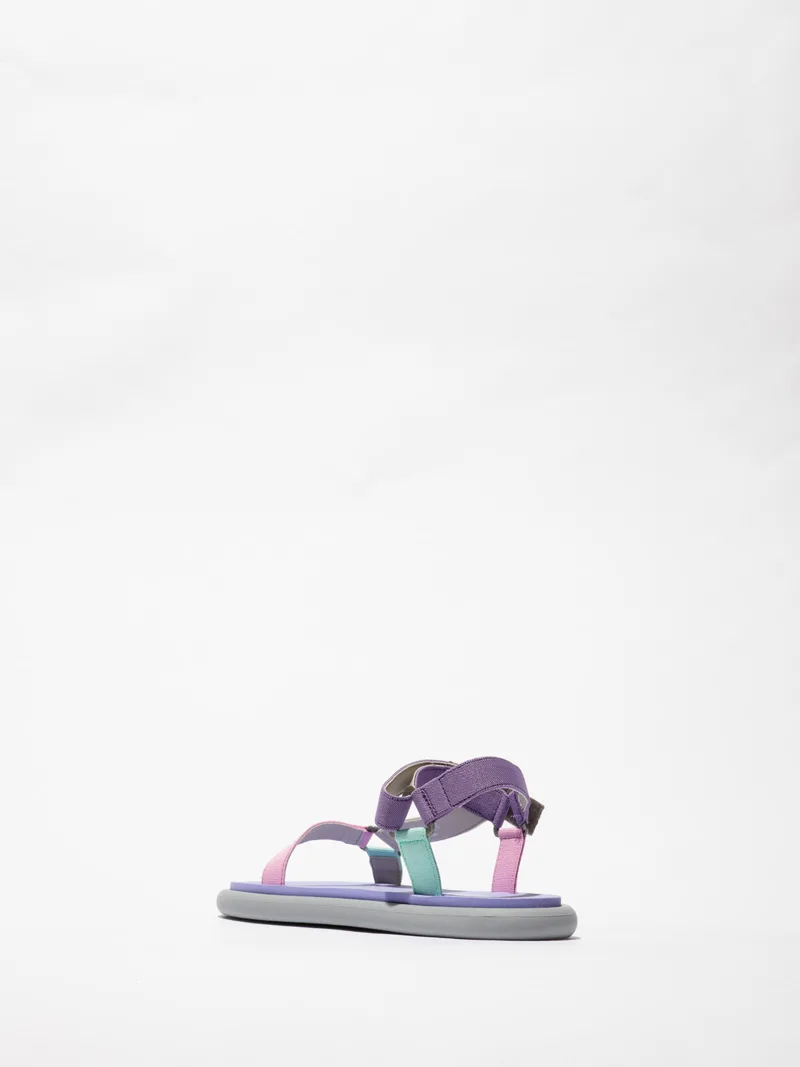 Fly London Olie slika 2