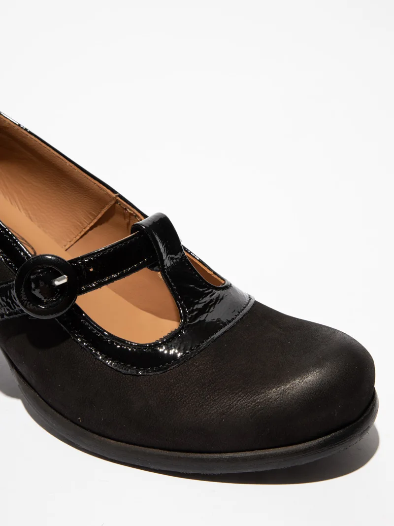 Fly London Begi slika 3