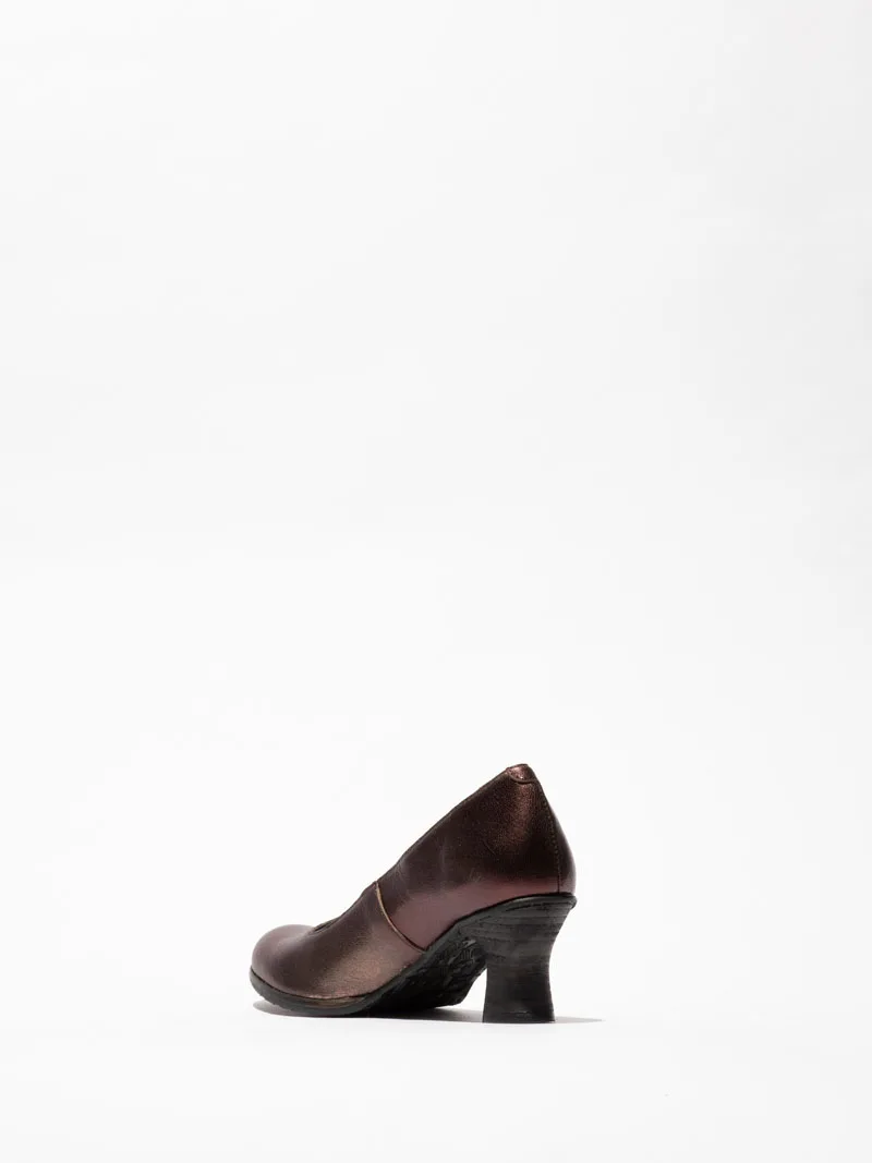 Fly London Baze slika 2
