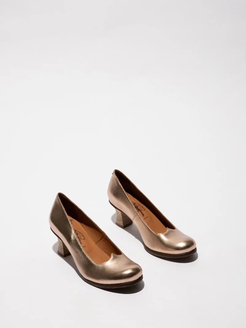 Fly London Baze slika 1