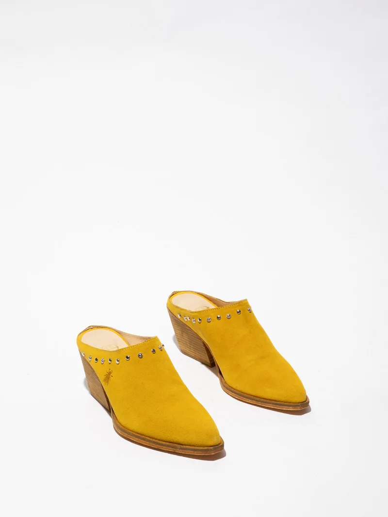 Fly London Wesi slika 1