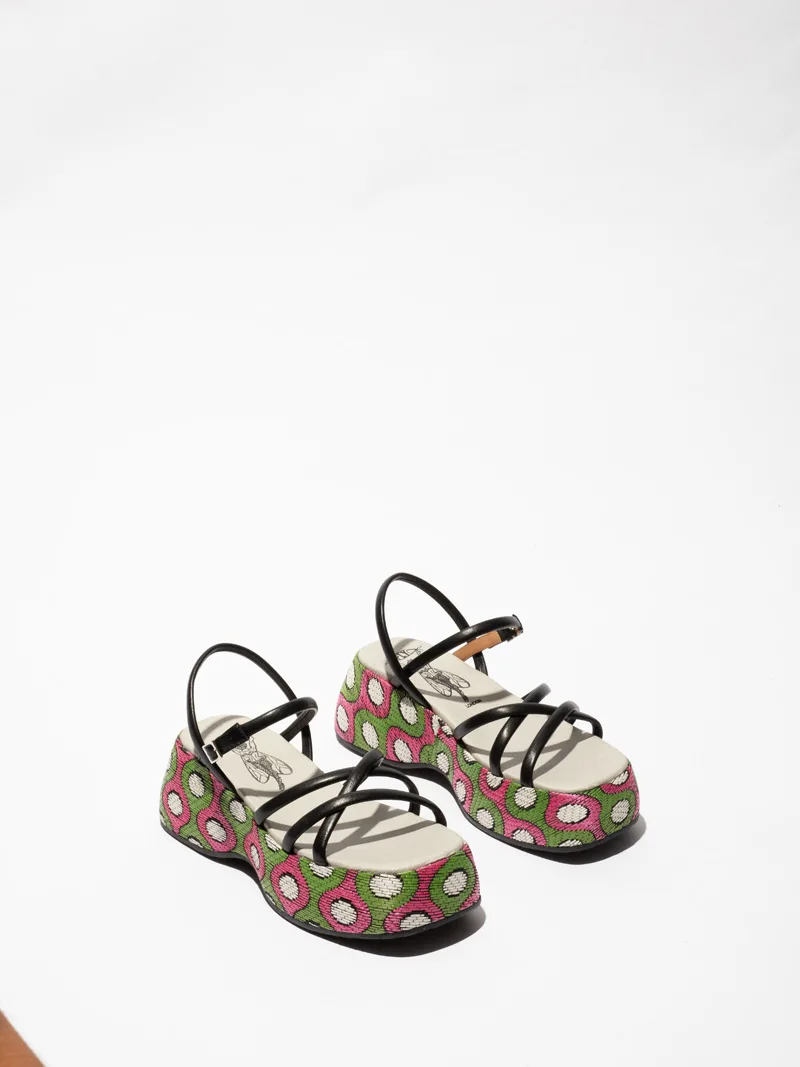 Fly London Blaf slika 1