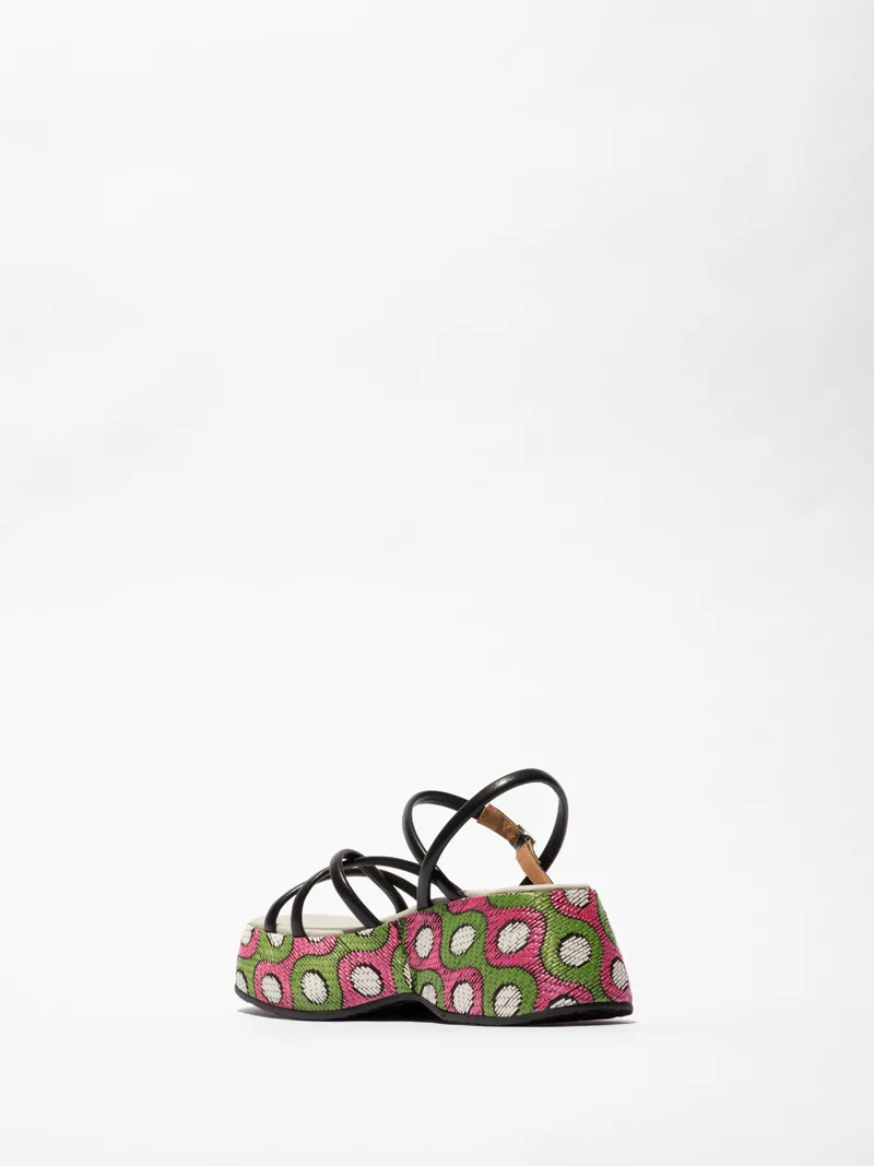 Fly London Blaf slika 2