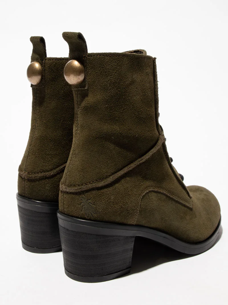 Fly London Zore slika 3