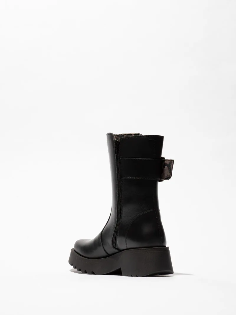 Fly London Mazz slika 2