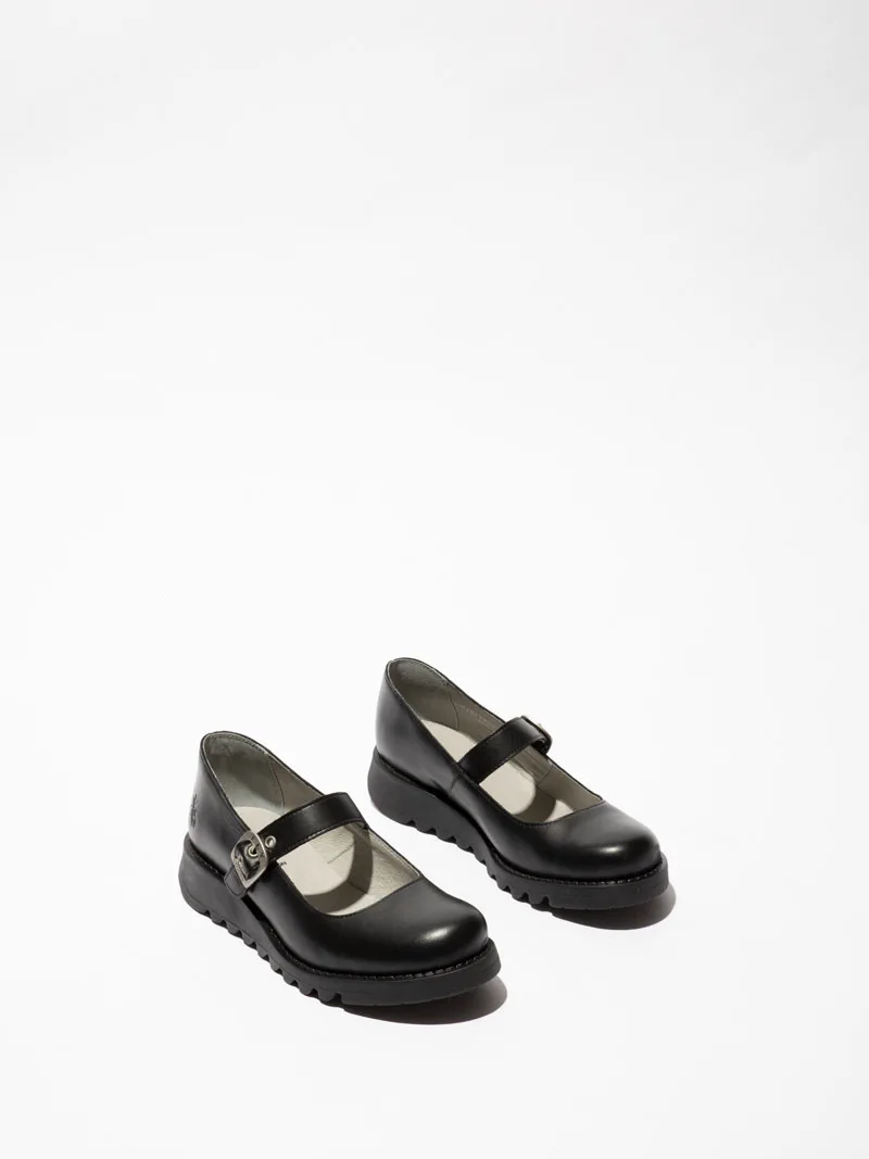 Fly London Samp slika 1