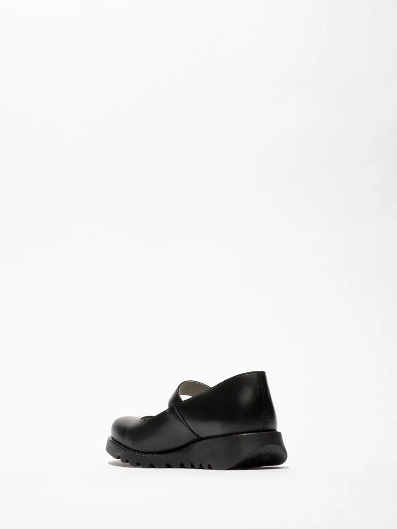 Fly London Samp slika 2