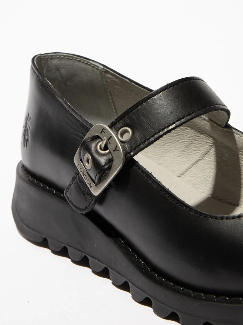 Fly London Samp slika 3