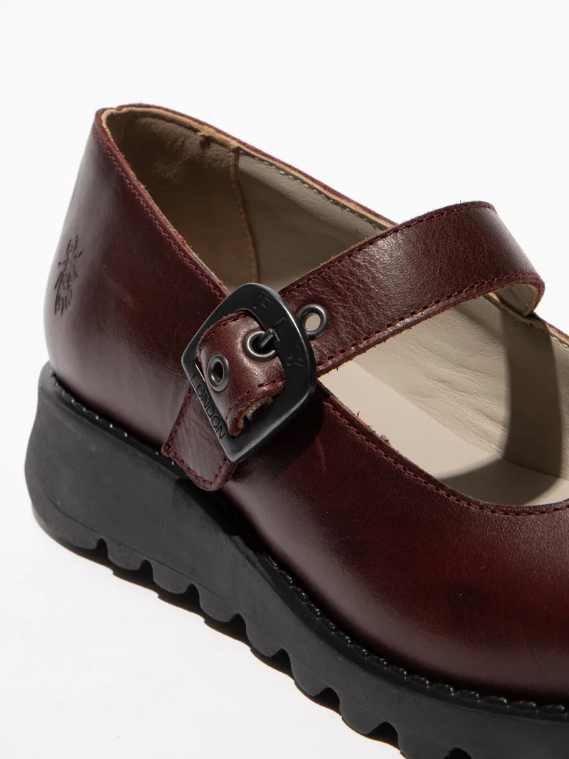 Fly London Samp slika 3