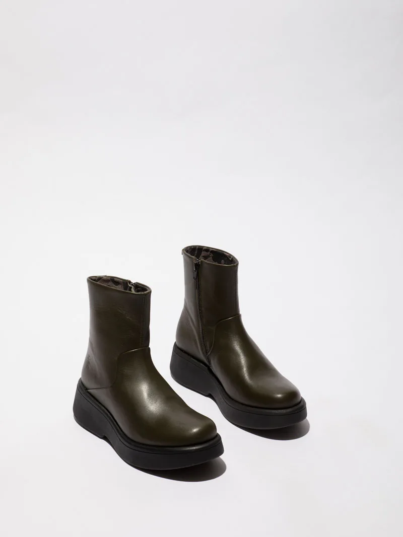 Fly London Moln slika 1