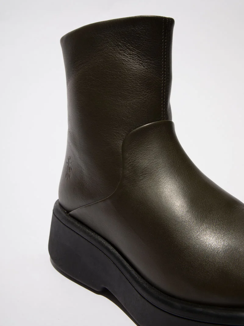 Fly London Moln slika 3