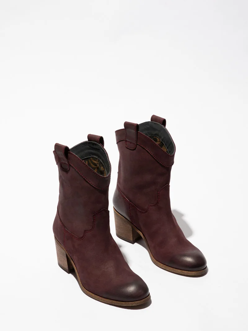 Fly London Daxi slika 1