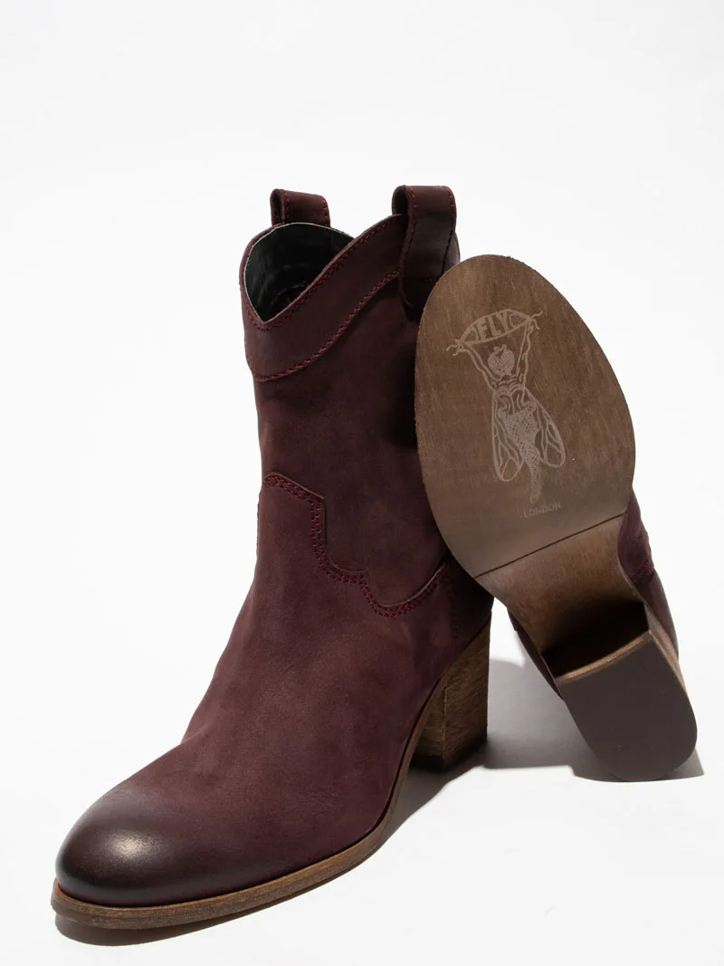 Fly London Daxi slika 3