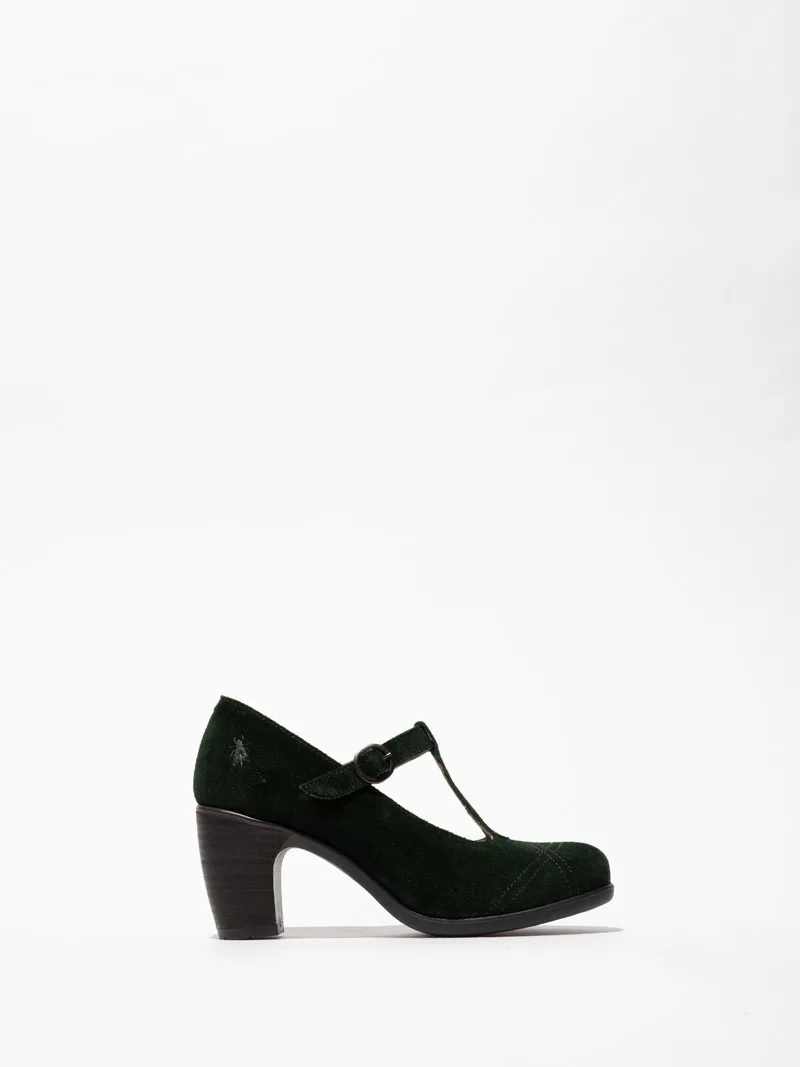 Fly London Kiai