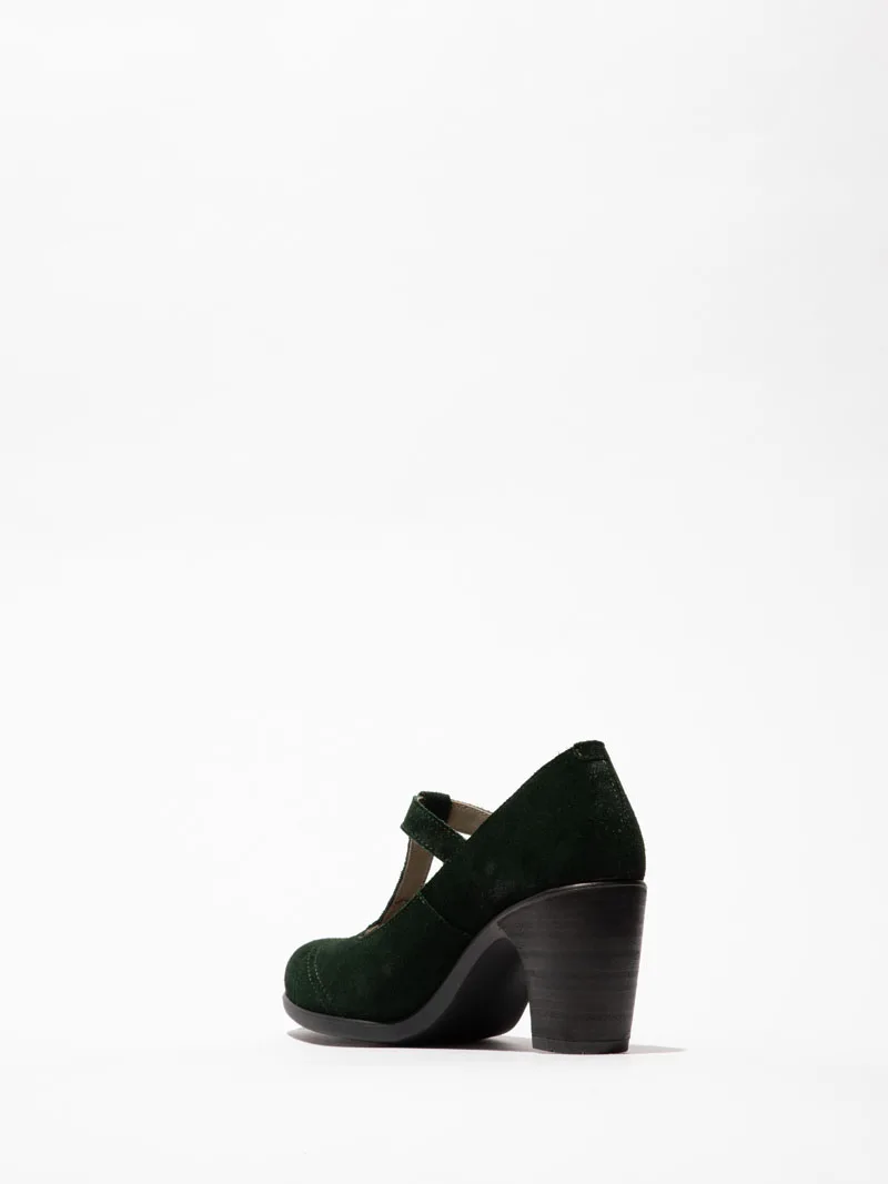 Fly London Kiai slika 2