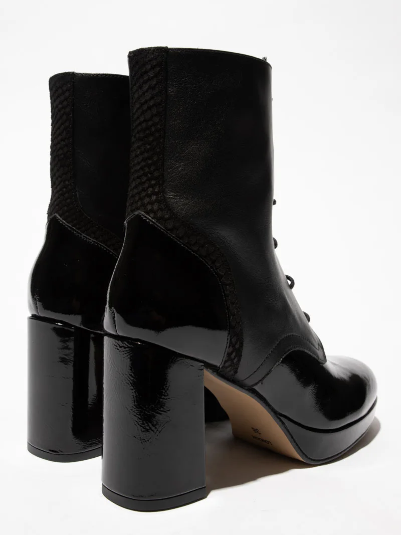 Fly London Esie slika 3