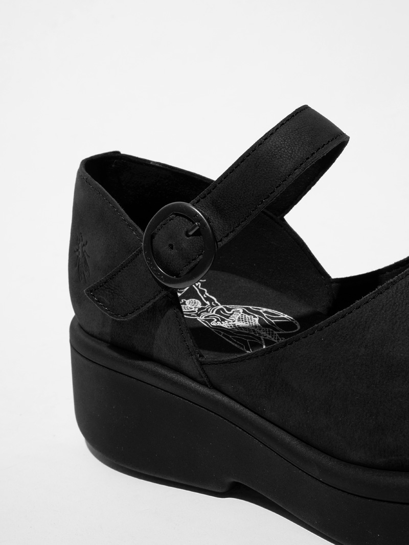 Fly London Muxi slika 3