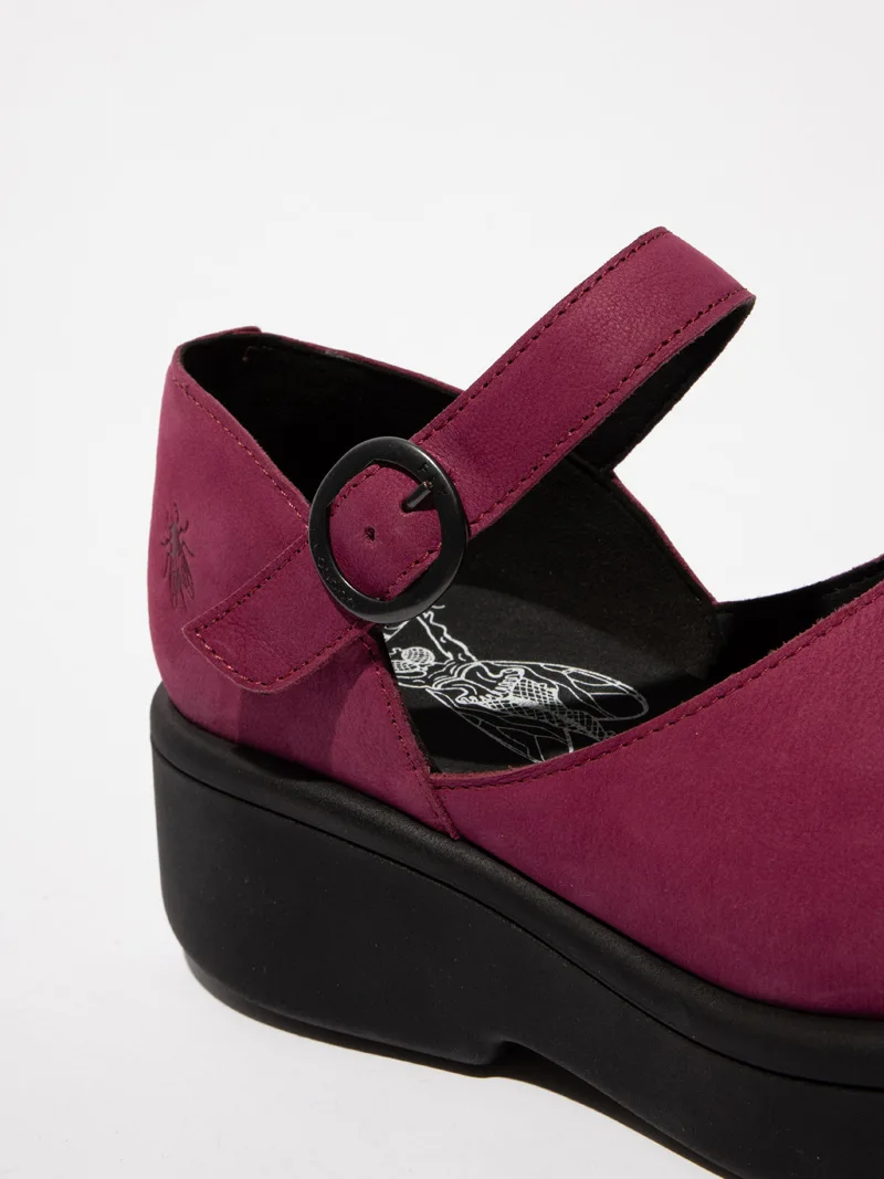 Fly London Muxi slika 3