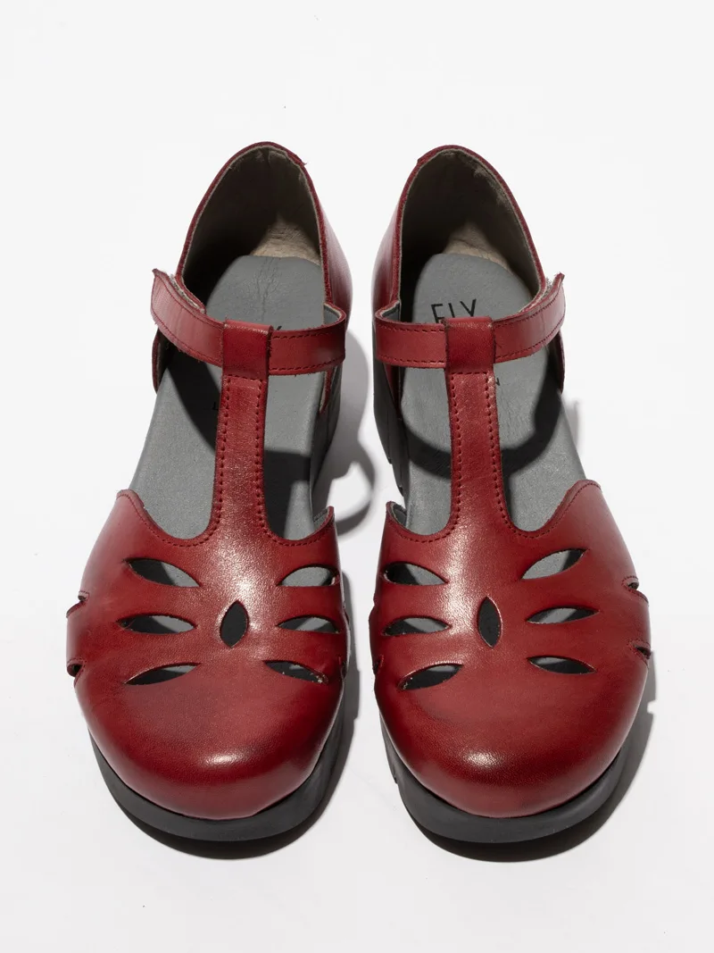 Fly London Velt slika 3