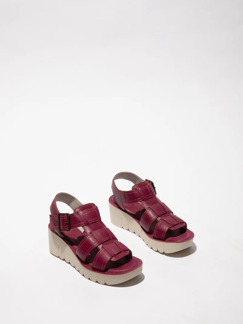 Fly London Yudd slika 1