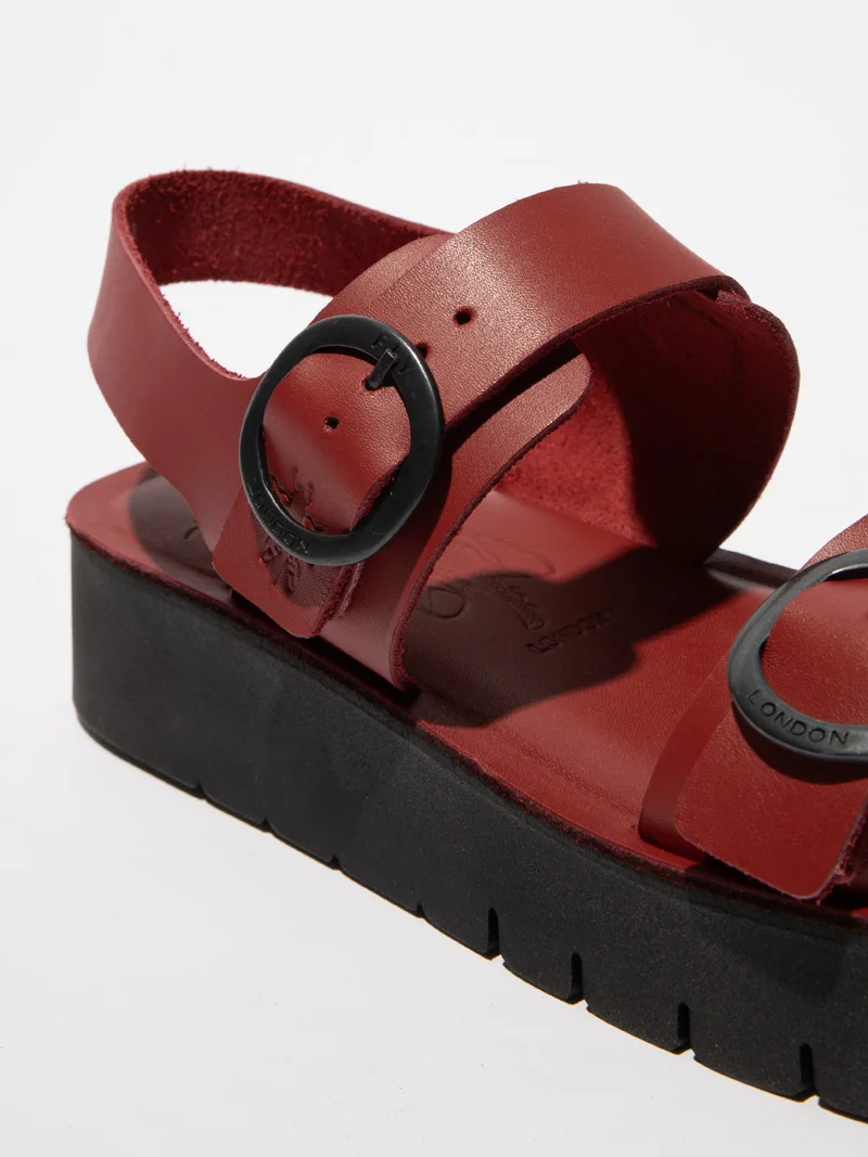 Fly London Solb slika 3