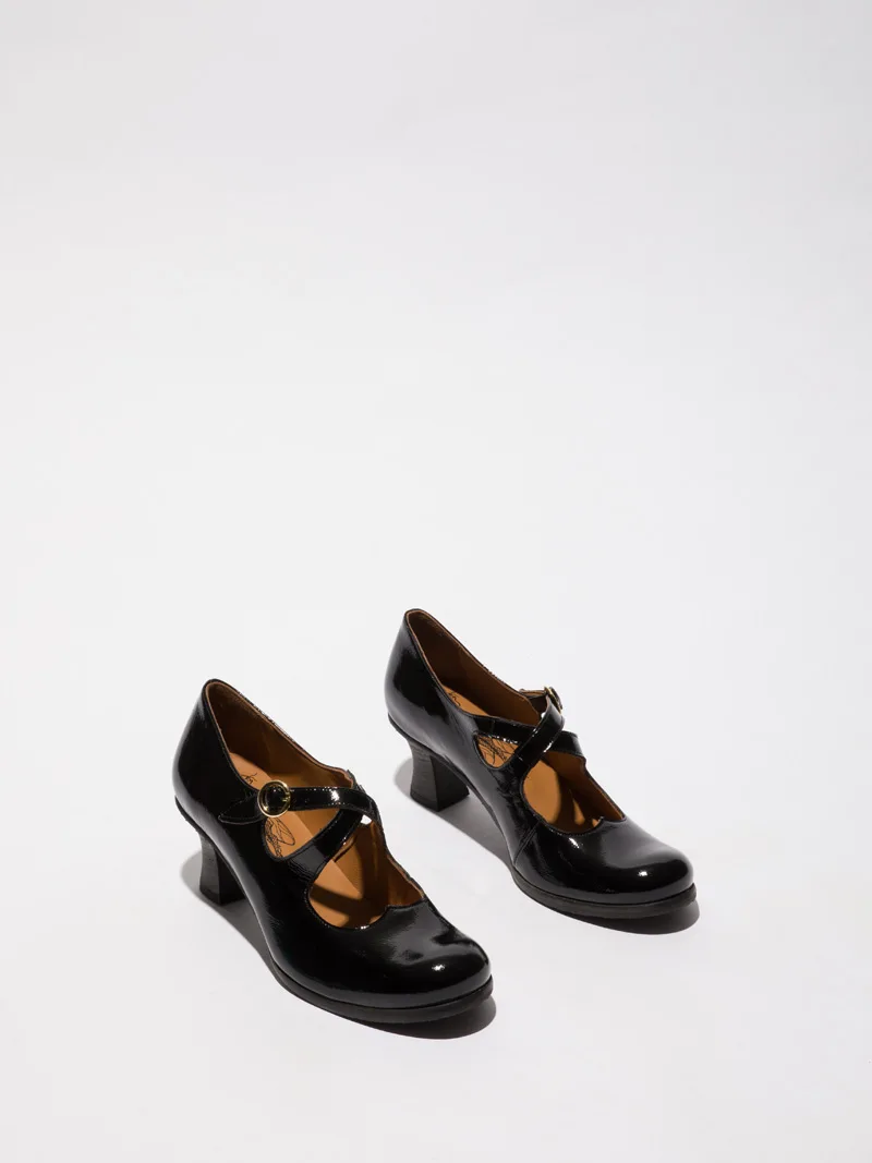 Fly London Baiv slika 1