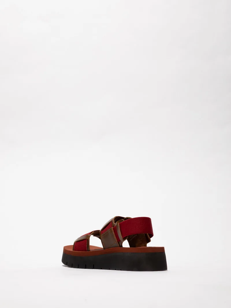 Fly London Soru slika 2