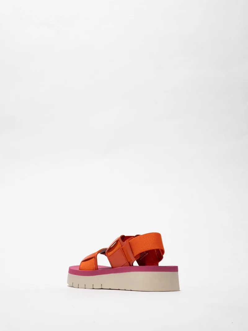 Fly London Soru slika 2