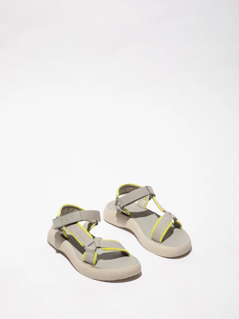 Fly London Brey slika 1