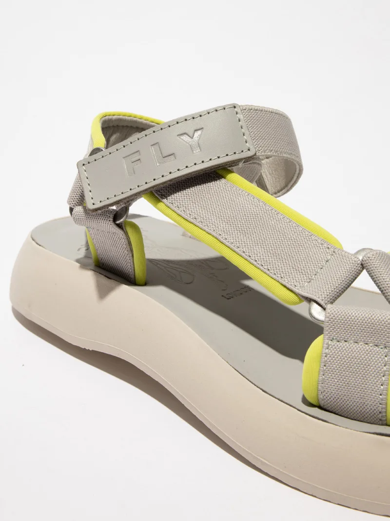 Fly London Brey slika 3