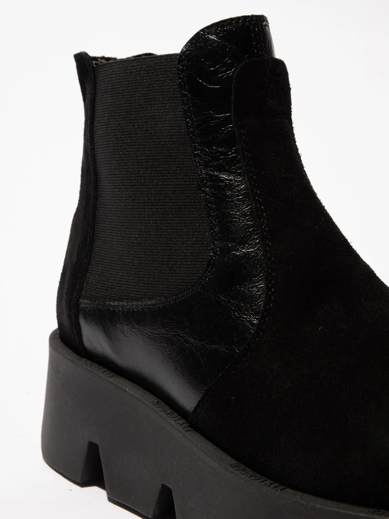 Fly London Zinp slika 3