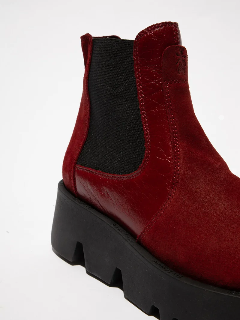 Fly London Zinp slika 3