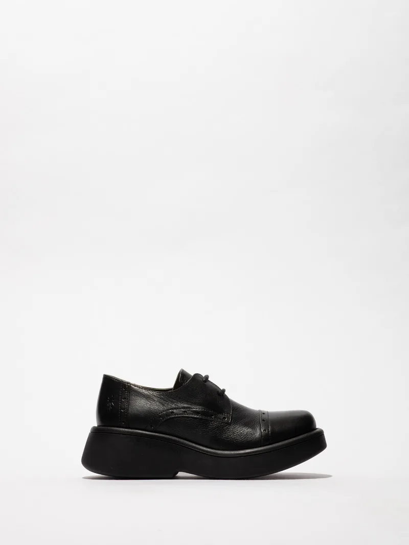 Fly London Midu