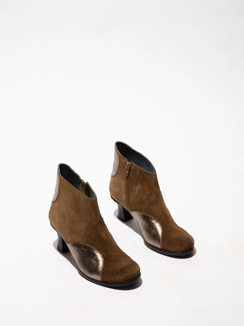 Fly London Blain slika 1
