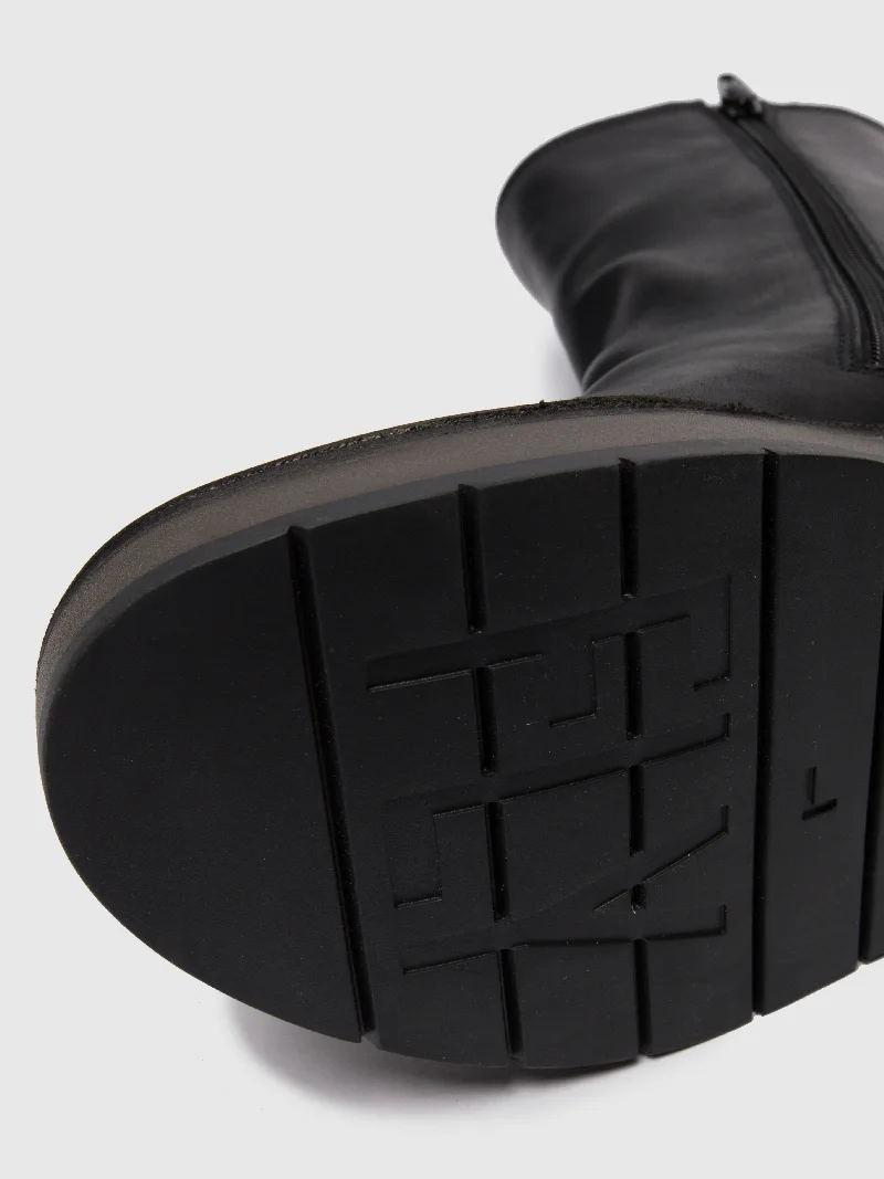 Fly London Reno slika 3