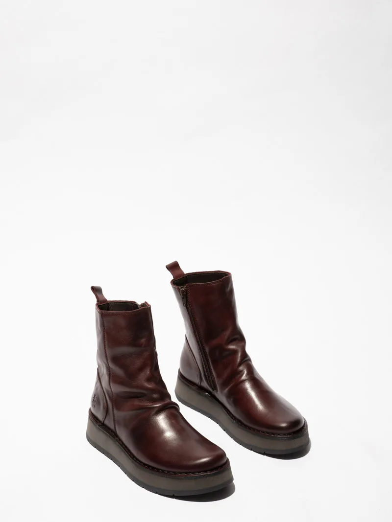 Fly London Reno slika 1