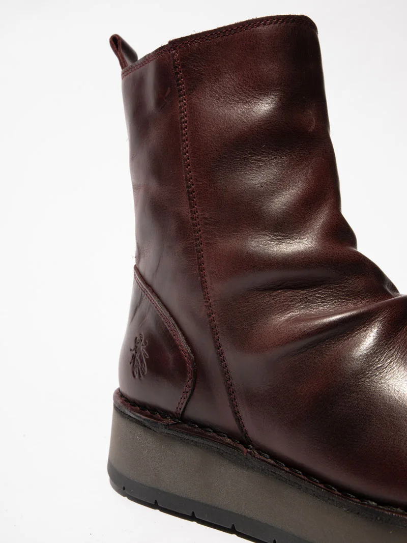 Fly London Reno slika 3