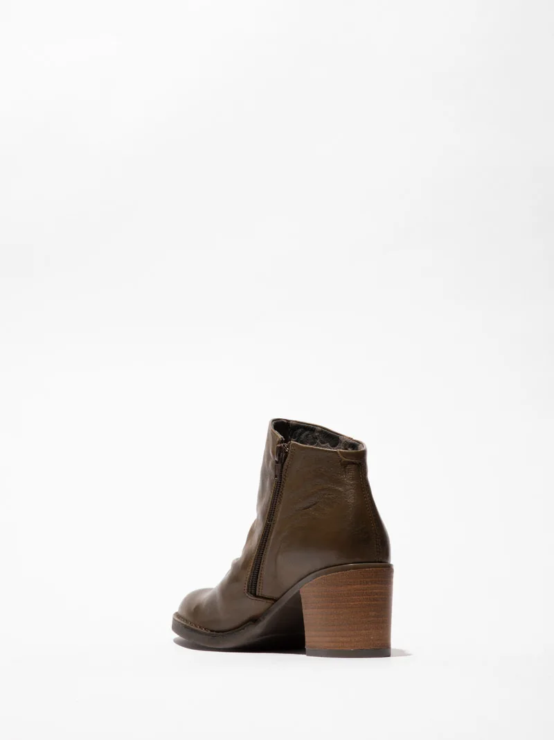 Fly London Bell slika 2