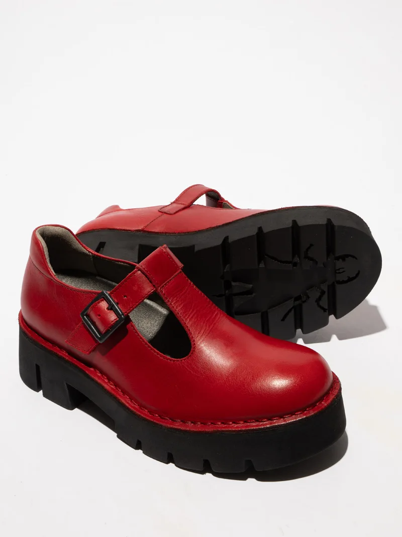 Fly London Baiz slika 3