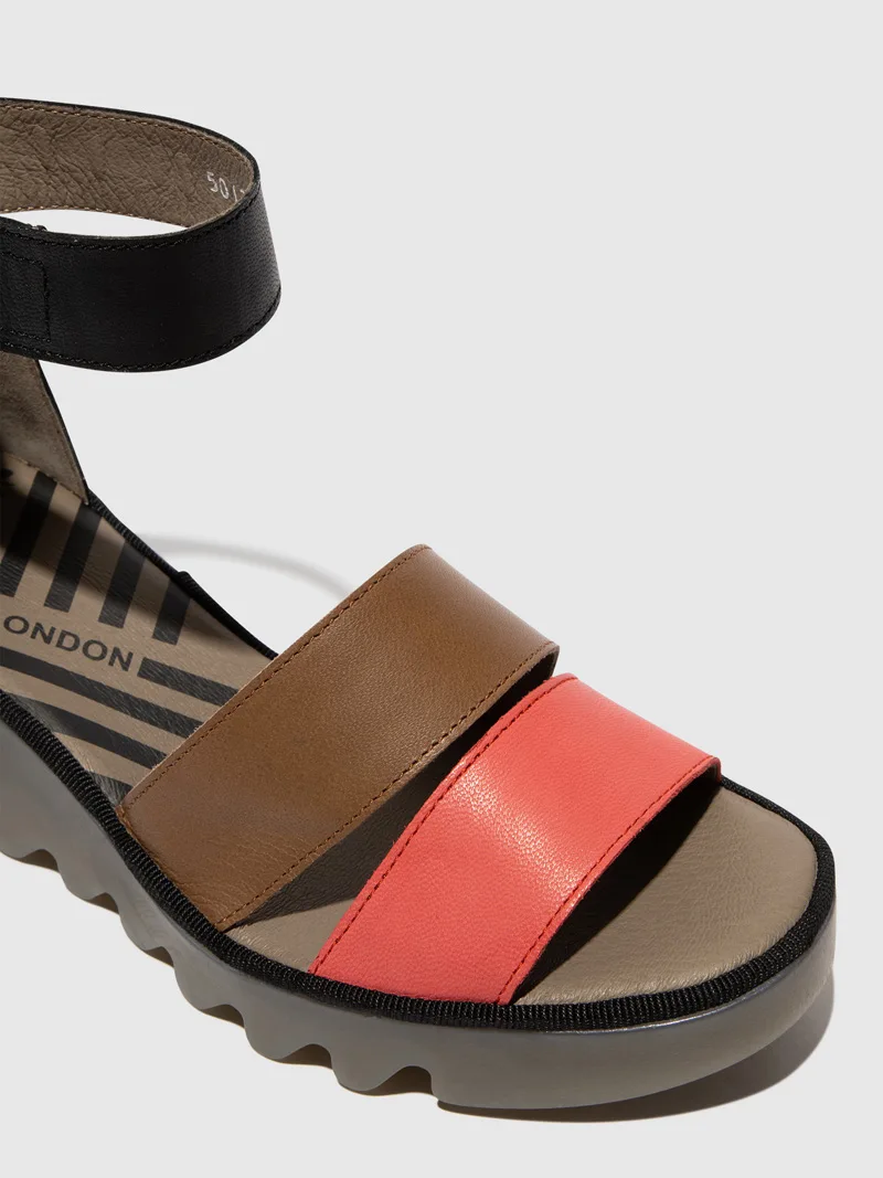 Fly London Bono slika 3