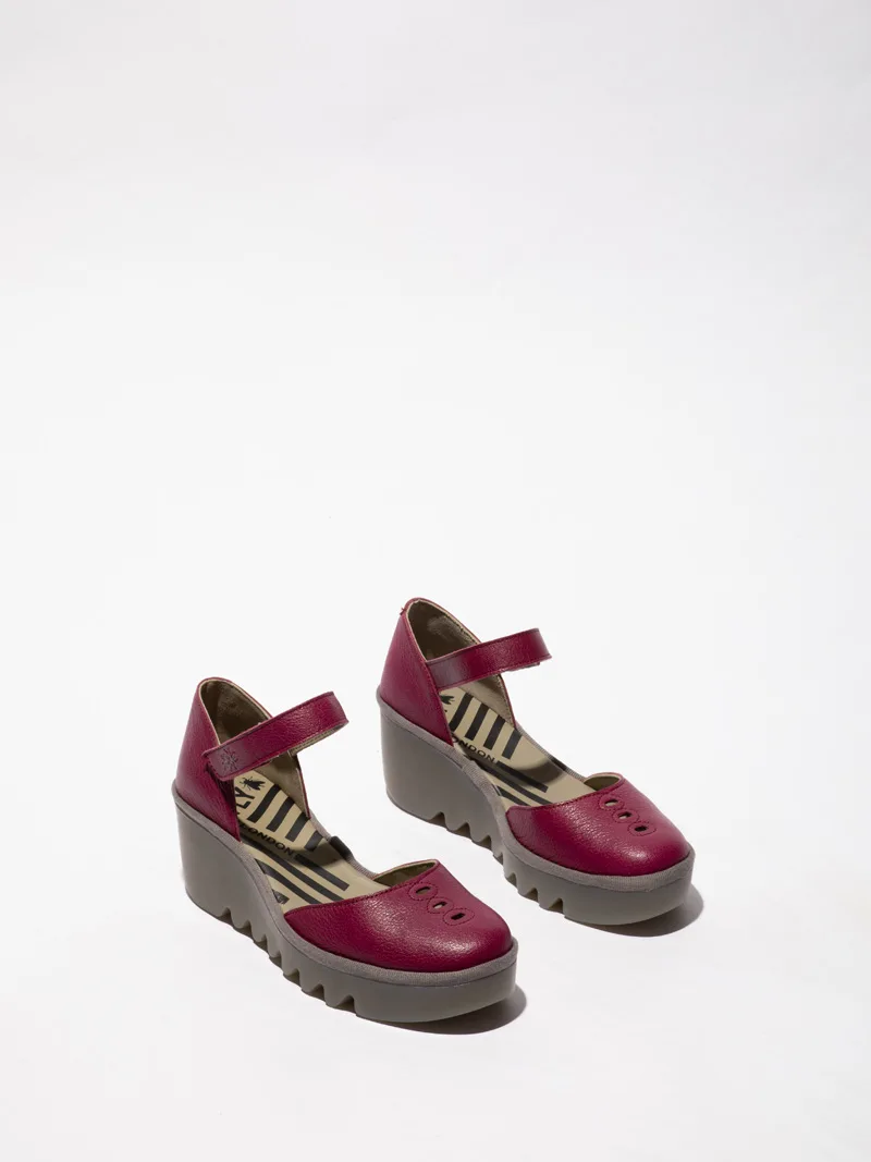 Fly London Biso slika 1