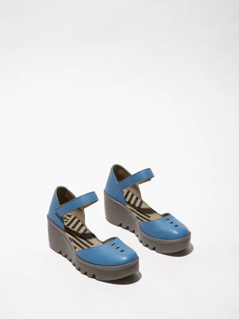 Fly London Biso slika 1