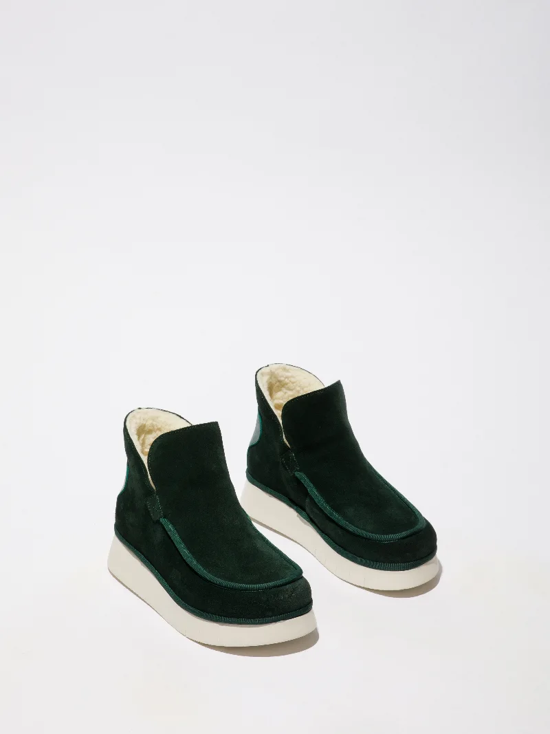 Fly London Coze slika 1