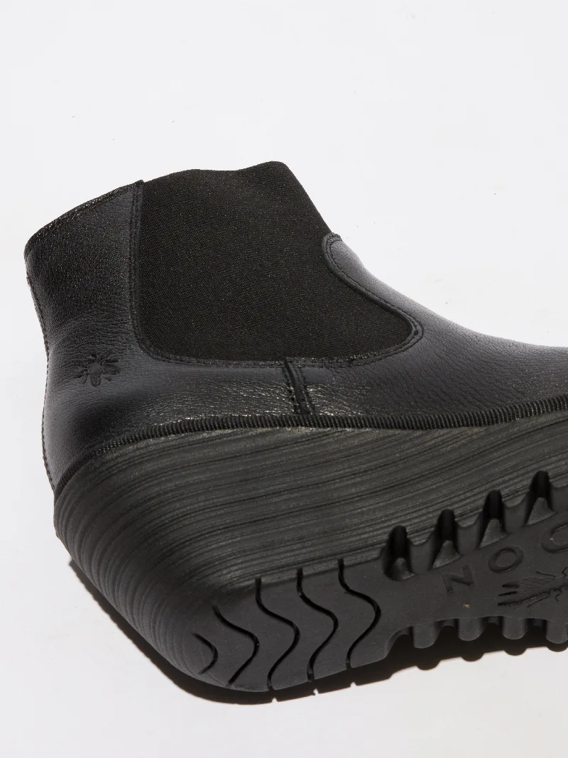 Fly London Yade slika 3