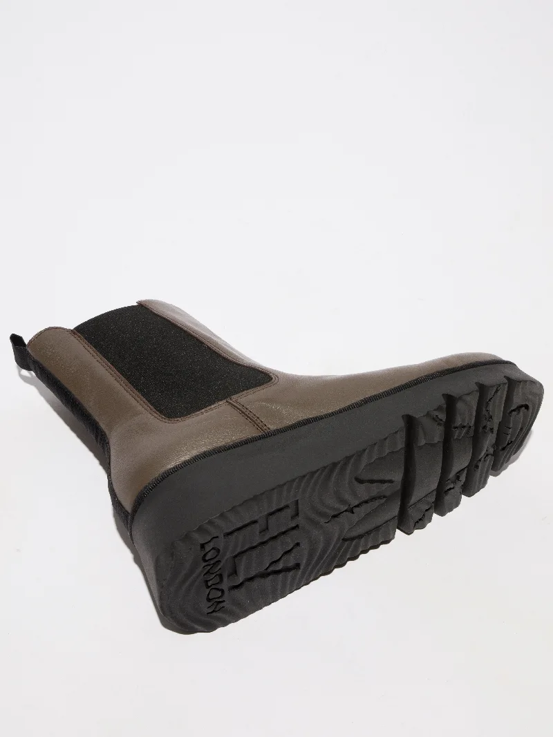 Fly London Paty slika 3