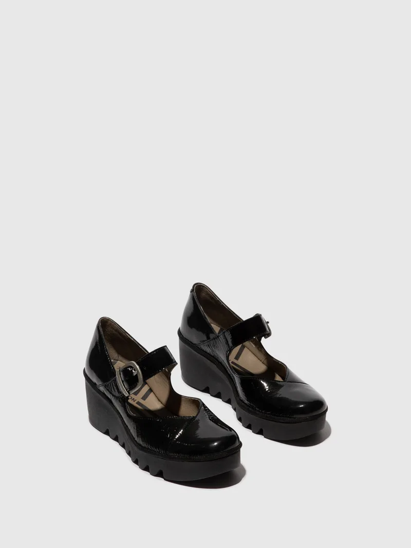 Fly London Baxe slika 1