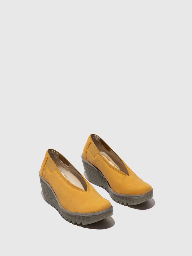 Fly London Yoza slika 1